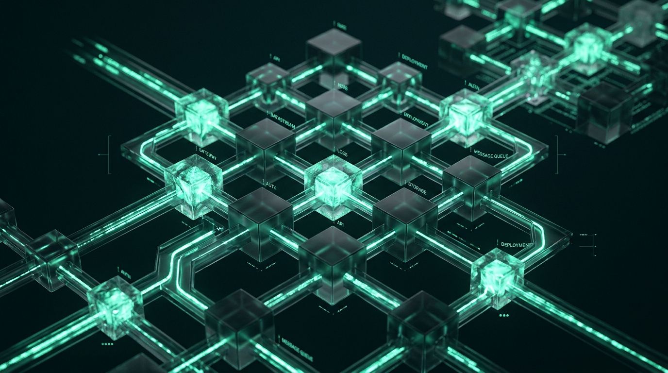 Software Architecture & Microservices